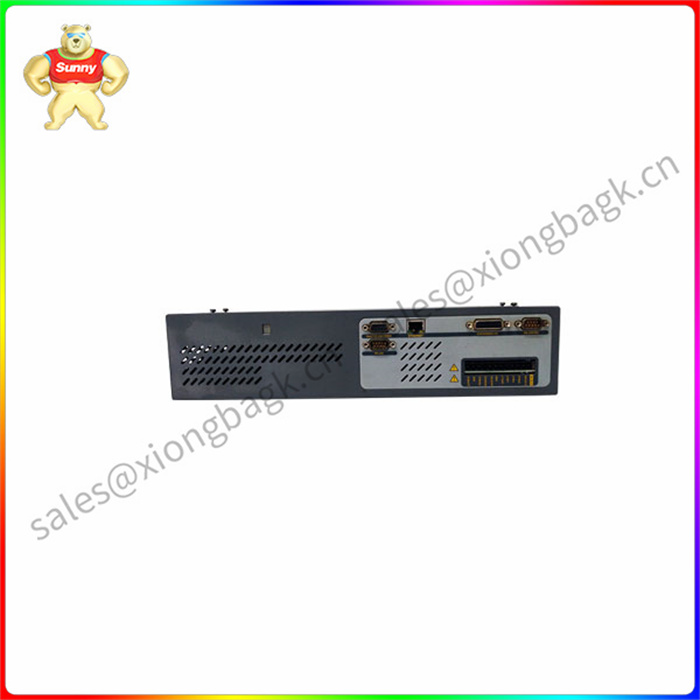 PROSOFT 6K8-1037302 组合逻辑控制器设计繁琐 