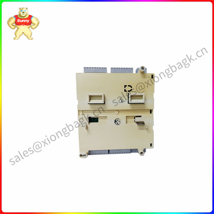 07DC91C GJR5251400R0202 ABB 数字量输入输出单元 