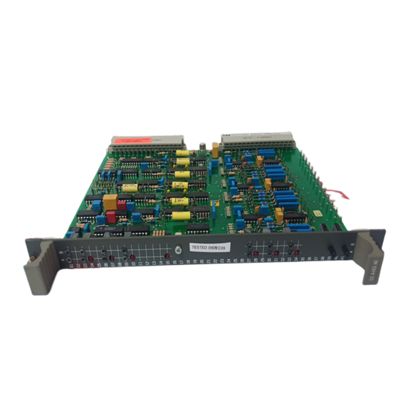 ABB CTB810 控制器 