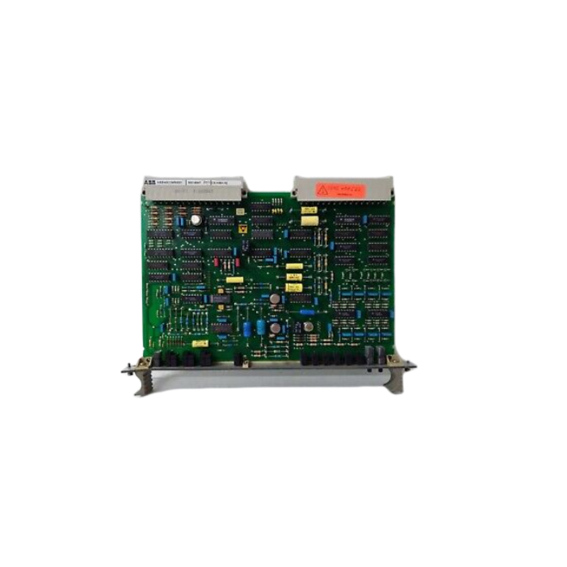 ABB CTB810 控制器 
