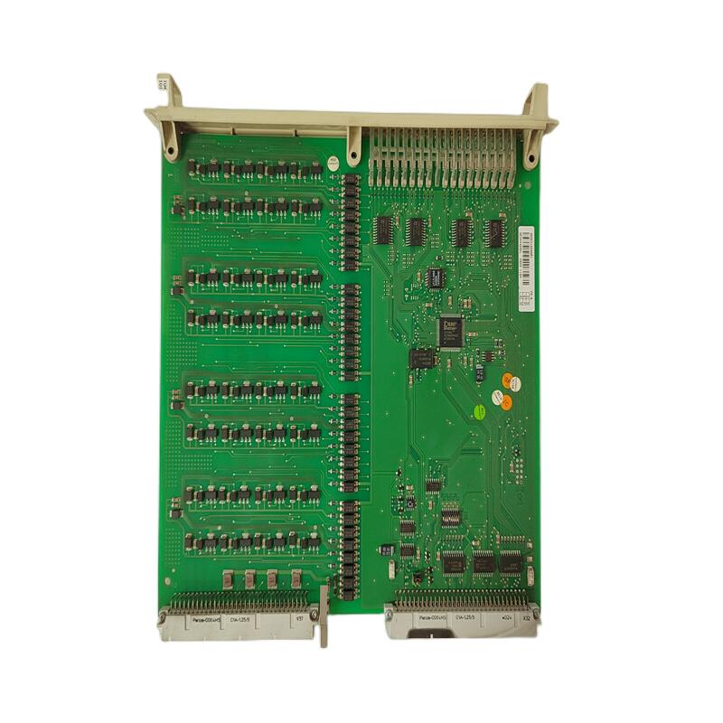 ABB D-20-0-1102数字量扩展模块 