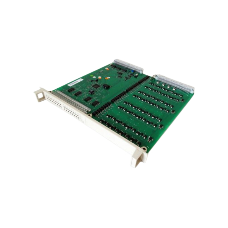 ABB D-20-0-1102数字量扩展模块 