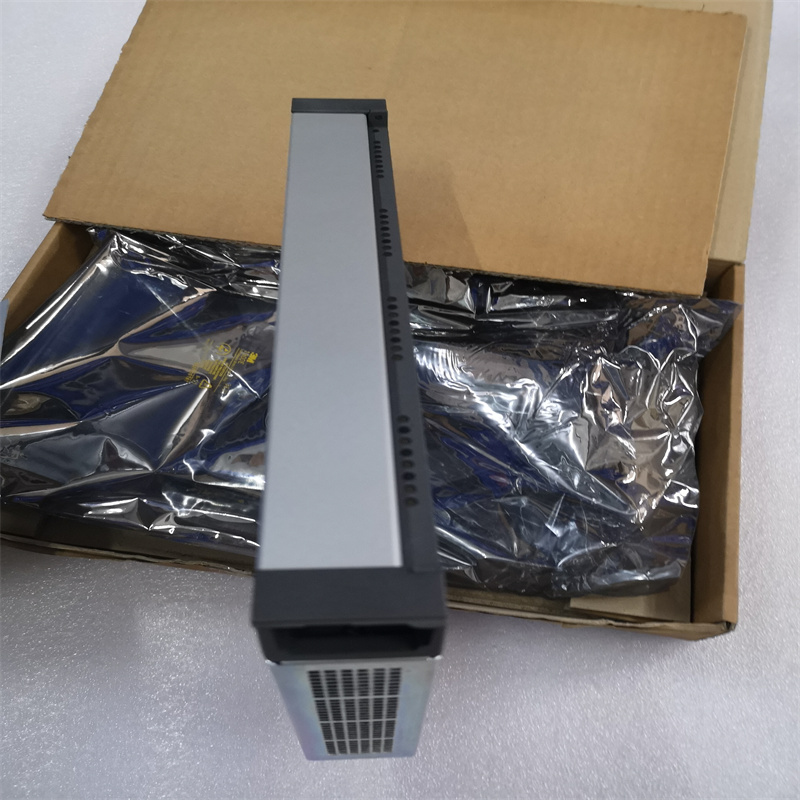 ABB DDO01现场输出模块