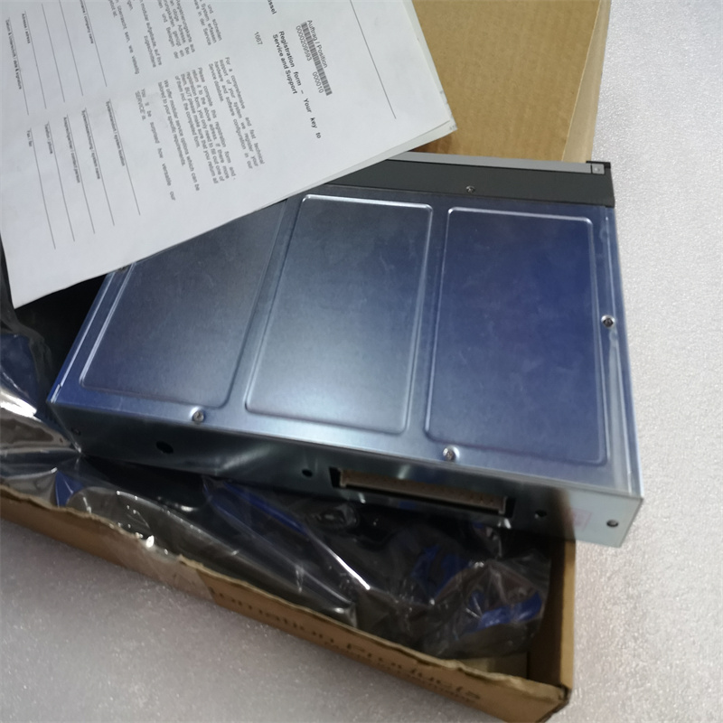 ABB DDO01现场输出模块