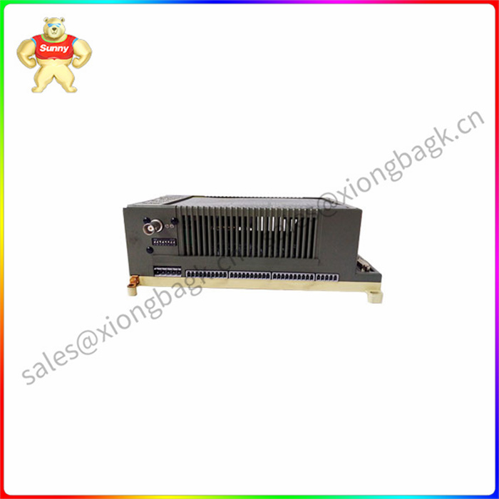 07KT98 ABB 接口板 驱动器 控制单元模块 