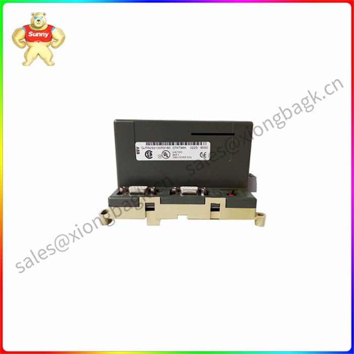 07KT98 ABB 接口板 驱动器 控制单元模块 