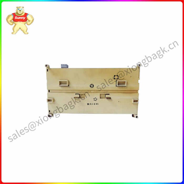 07KT98 ABB 接口板 驱动器 控制单元模块 