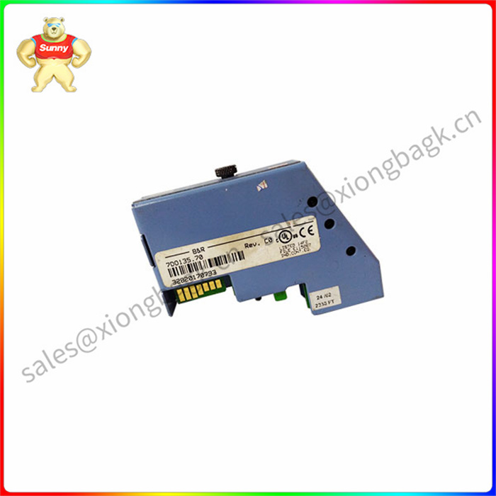 7DO135.70 B&R 数字输入模块 控制器 电子元器件 