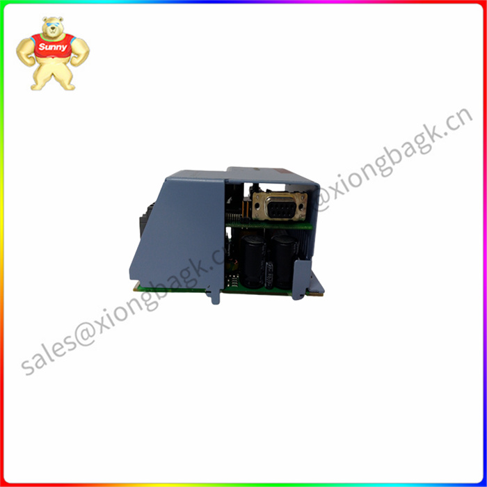 7EX470.50 B&R 远程总线控制器 