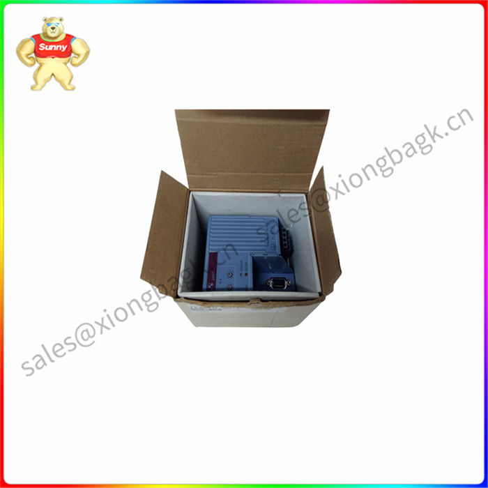 7EX470.50 B&R 远程总线控制器 