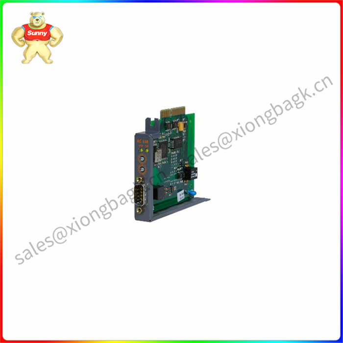 8AC110 B&R 流变频器产品 具有高效稳定的性能特点 