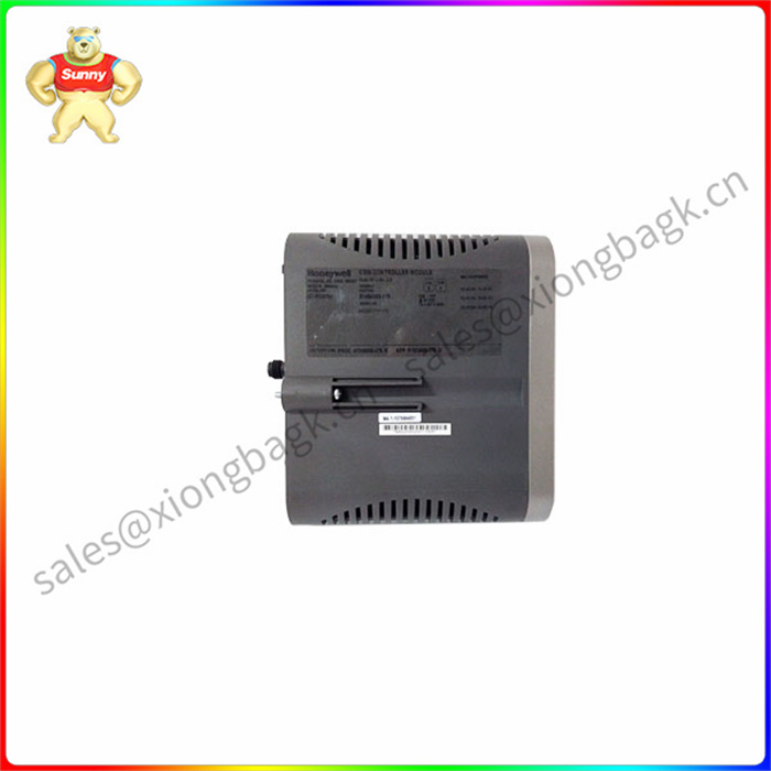 8C-PCNT01 C300系统模块 支持三个执行环境功能块 