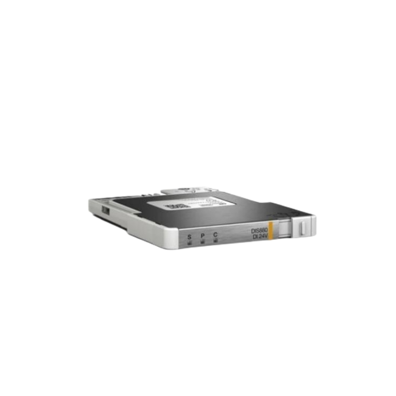 ABB DPW01OVATION系统 