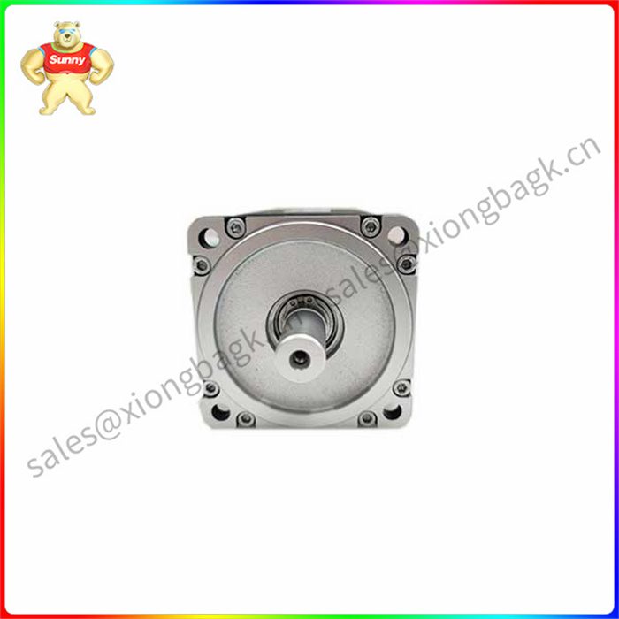 8LSA46.R0045D000-0 伺服电机 具有紧凑的设计