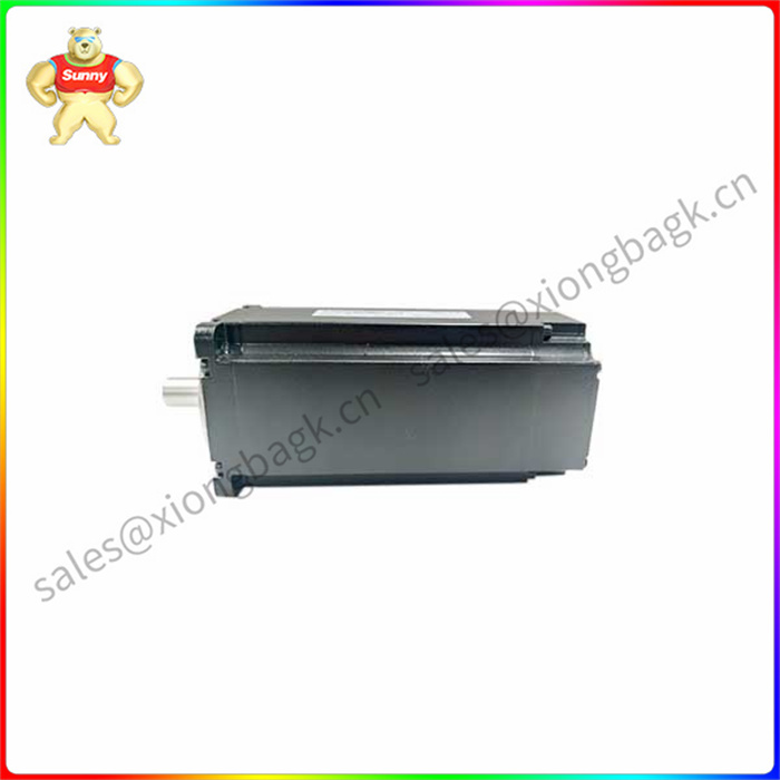 8LSA46.R0045D000-0 伺服电机 具有紧凑的设计