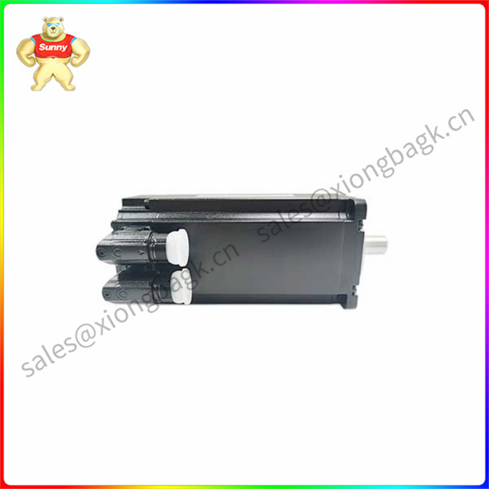 8LSA46.R0045D000-0 伺服电机 具有紧凑的设计