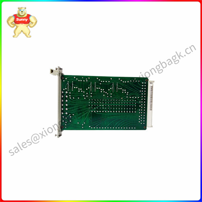 10QT01 ABB 模拟量输入模块 通常有多个通道 