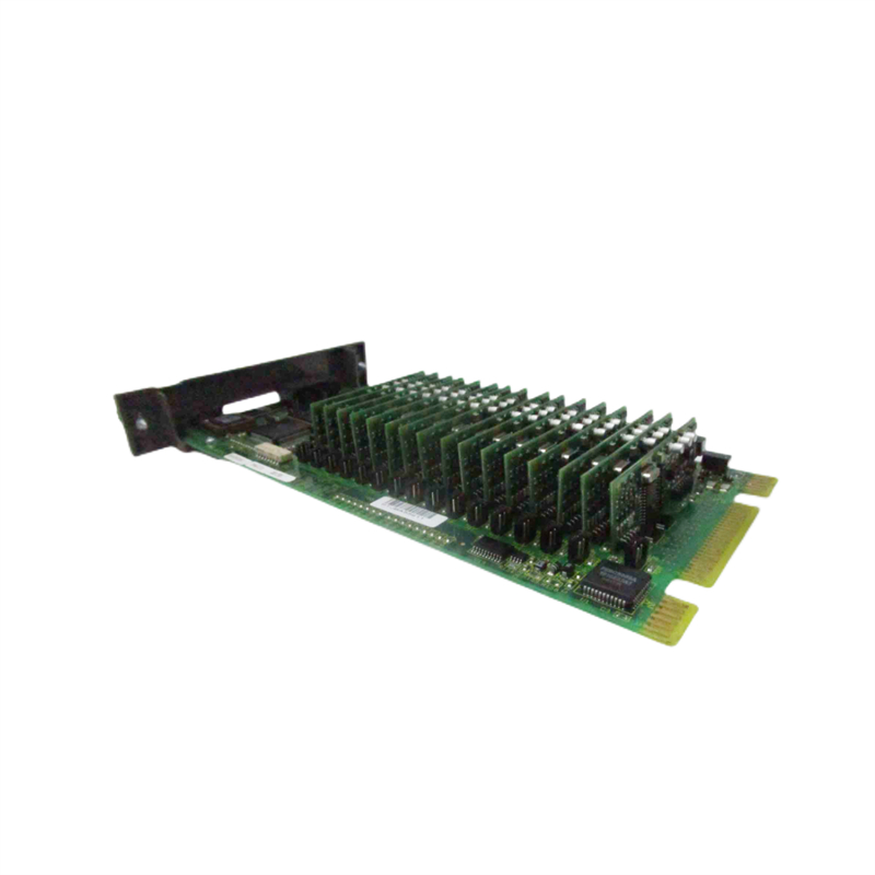 ABB DSAI130D冗余机架 