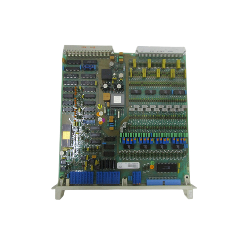 ABB DSAI130D冗余机架 