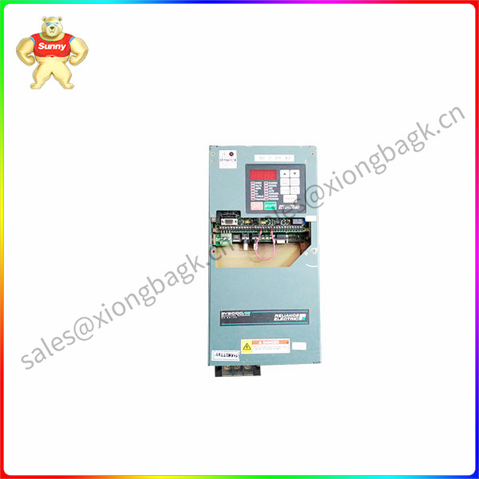 30V4060 是一款 30 HP GV3000/SE 交流变频器 