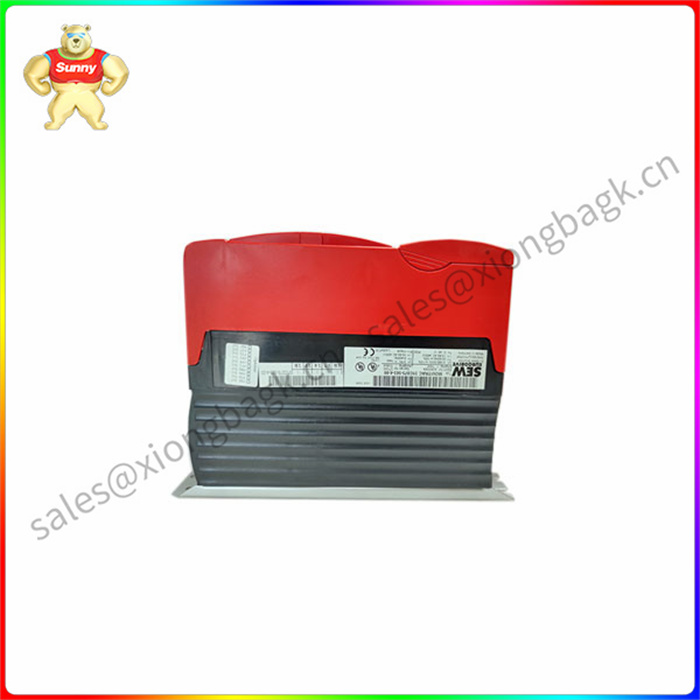 31C075-503-4-00 SEW MOVITRAC 逆变器 IP20 防护等级 