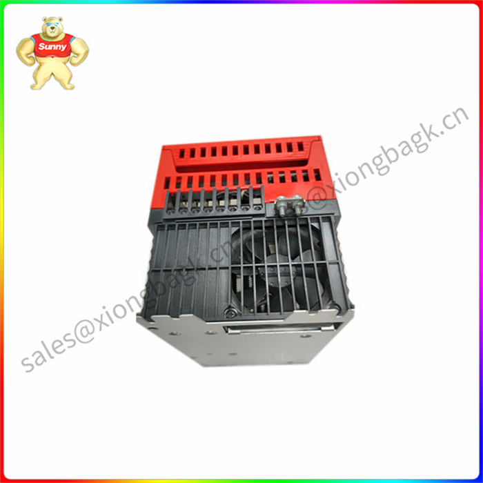 31C075-503-4-00 SEW MOVITRAC 逆变器 IP20 防护等级 