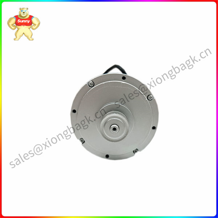 33VM52-000-29 直流控制电机 PACIFIC VME惯量电机 