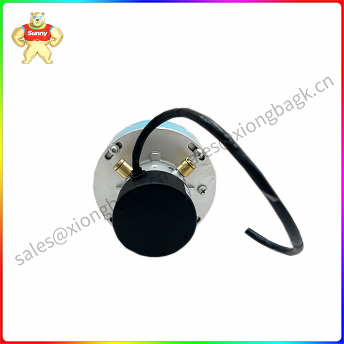 33VM52-000-29 直流控制电机 PACIFIC VME惯量电机 