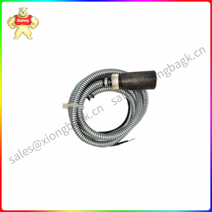 48PT2-1007 系列扫描仪 包含一个低阻抗探测器 