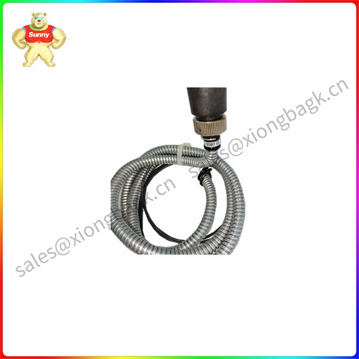 48PT2-1007 系列扫描仪 包含一个低阻抗探测器 