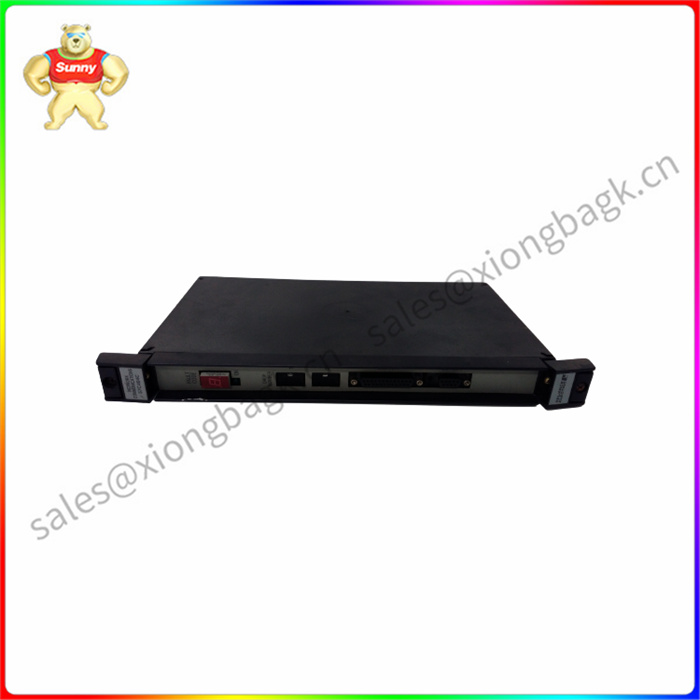 57C404C Reliance Electric 网络通信模块 24VDC 