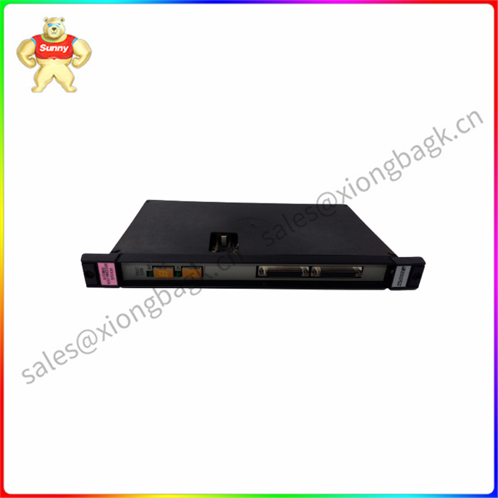 57C430 Reliance Electric开发的处理器模块 