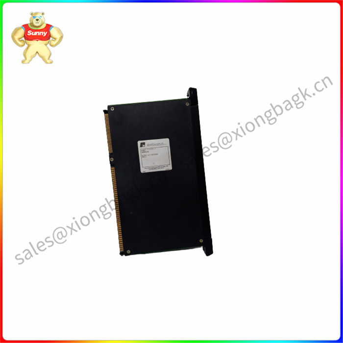 57C430 Reliance Electric开发的处理器模块 