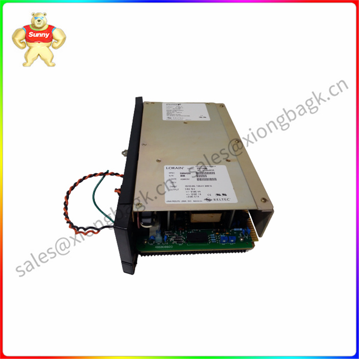 57C493 Reliance Electric 是一款 376 W 电源模块 