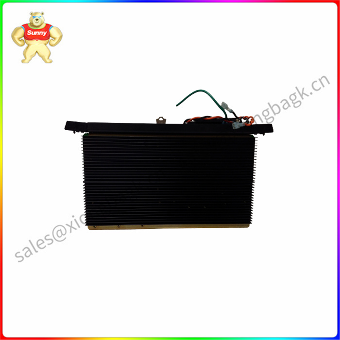 57C493 Reliance Electric 是一款 376 W 电源模块 