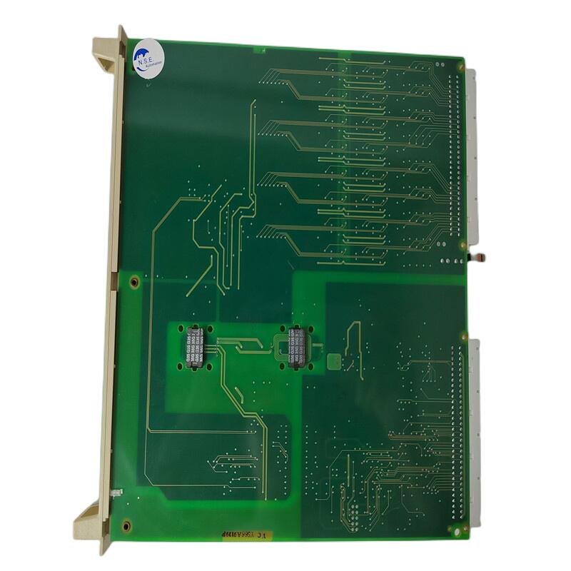 ABB DSAI146 3BSE007949R1I/O模块