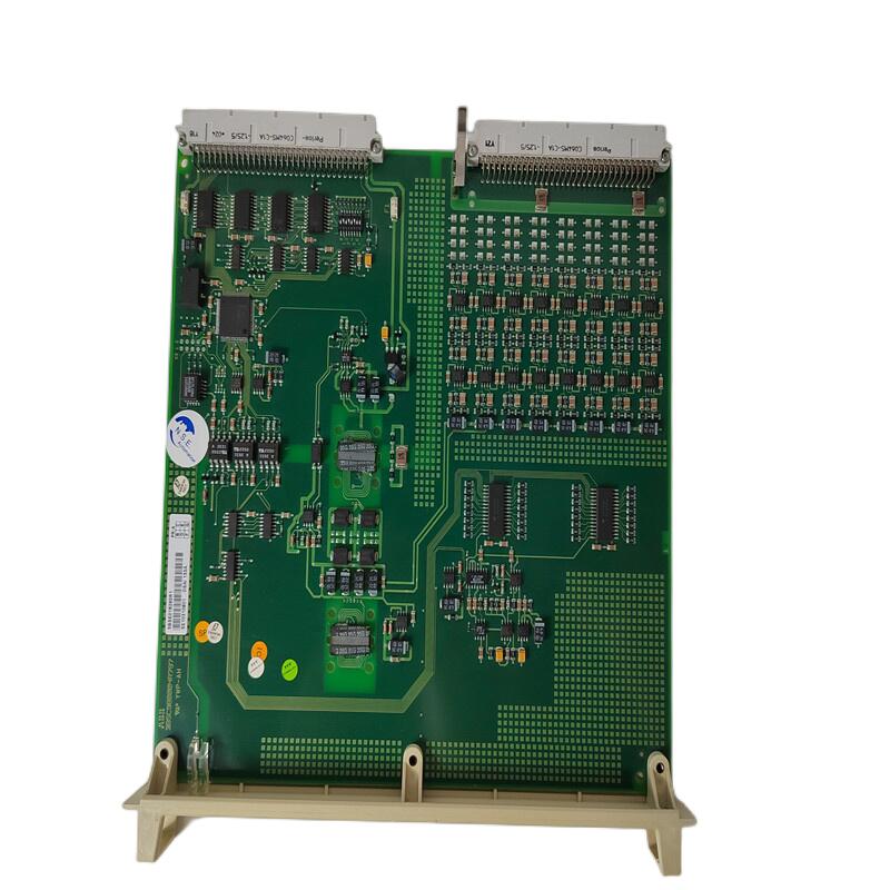 ABB DSAI146 3BSE007949R1I/O模块