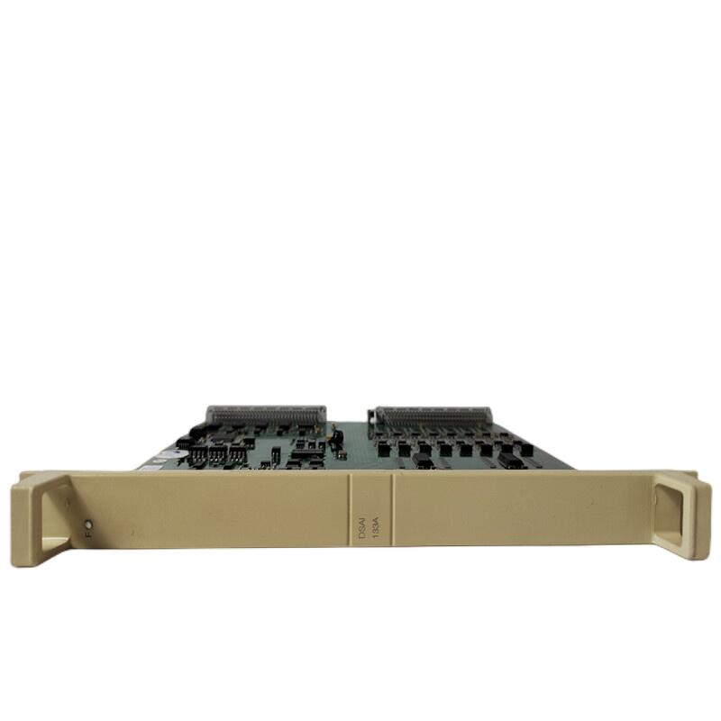 ABB DSAI146 3BSE007949R1I/O模块