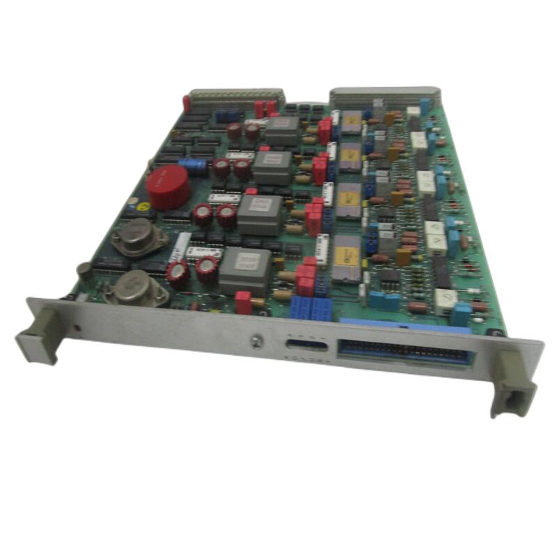 ABB DSAO120A 3BSE018293R1远程控制模块 