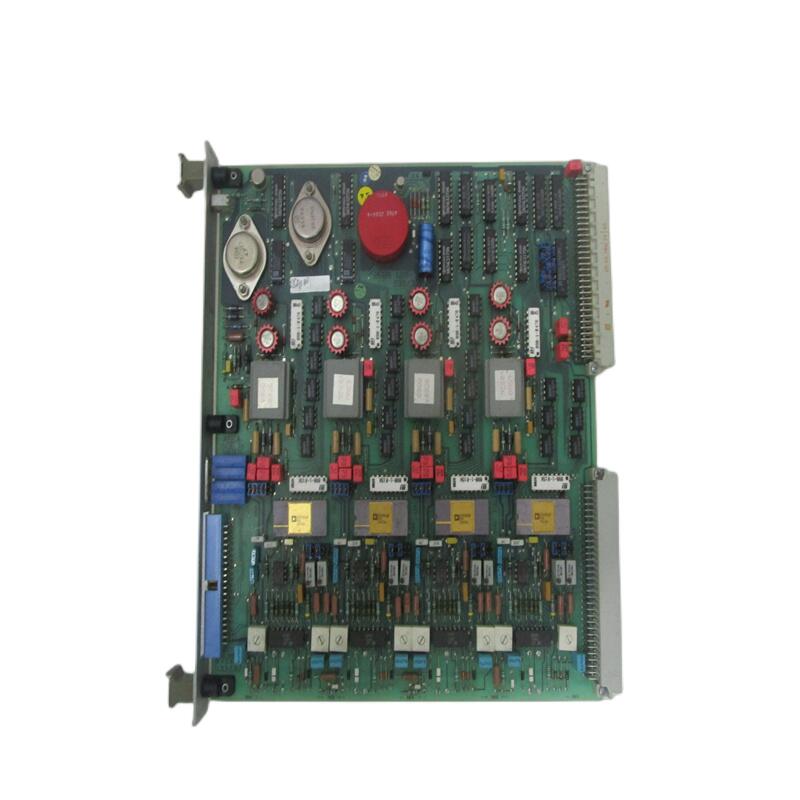 ABB DSAO120A 3BSE018293R1远程控制模块 