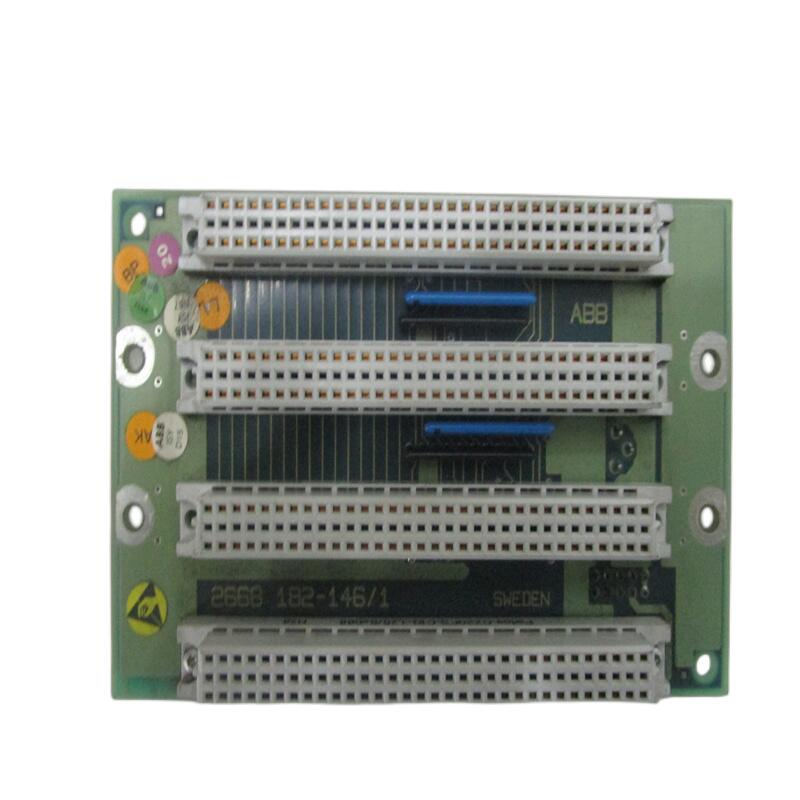 ABB DSDP140A分散控制系统 