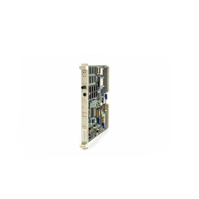 ABB DSDP140A分散控制系统 