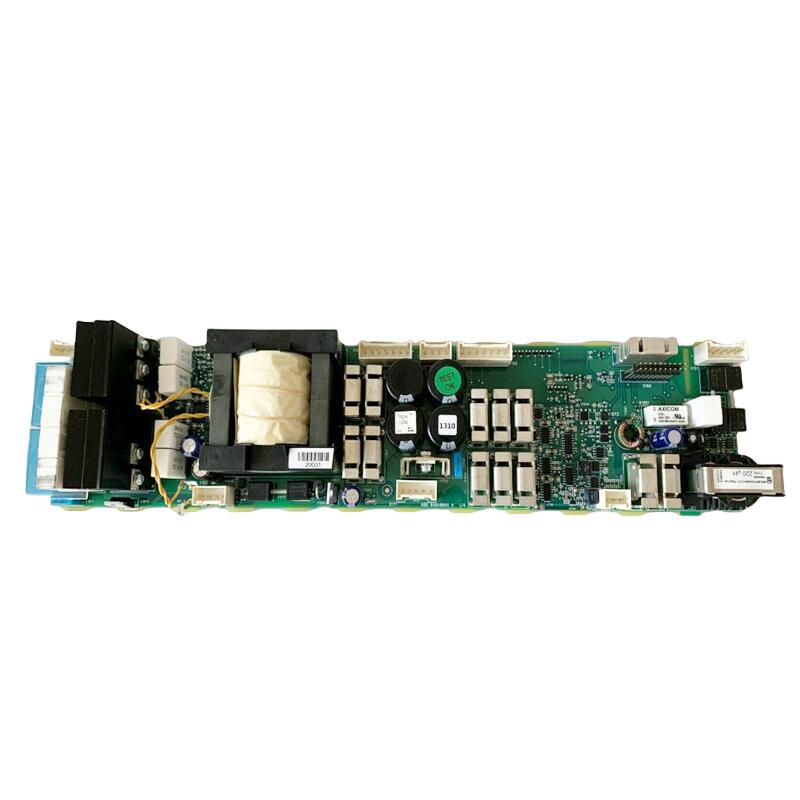 ABB EHDB280数字量扩展模块