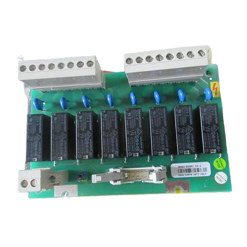 ABB DSU10可编程控制器