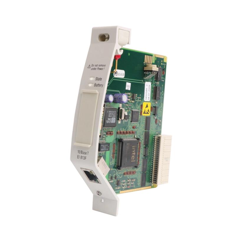 ABB EL3020模块 