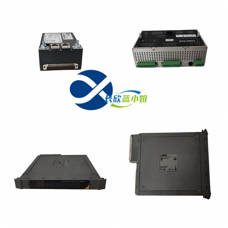 531X301DCCAFG2应用DCS系统进口欧美设备控制器ABB模块 
