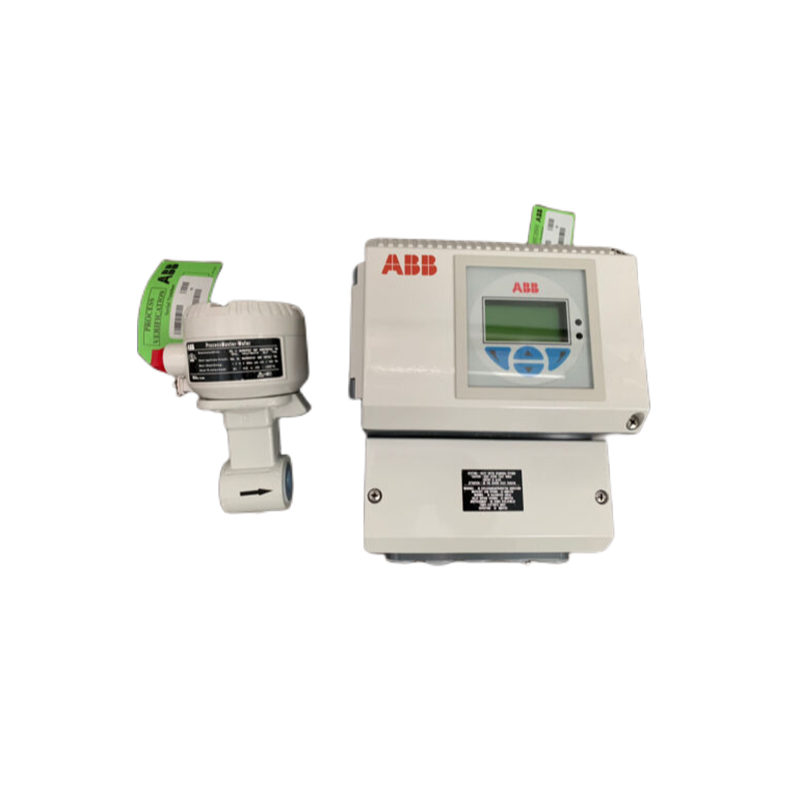 ABB PFVK135控制器模块 