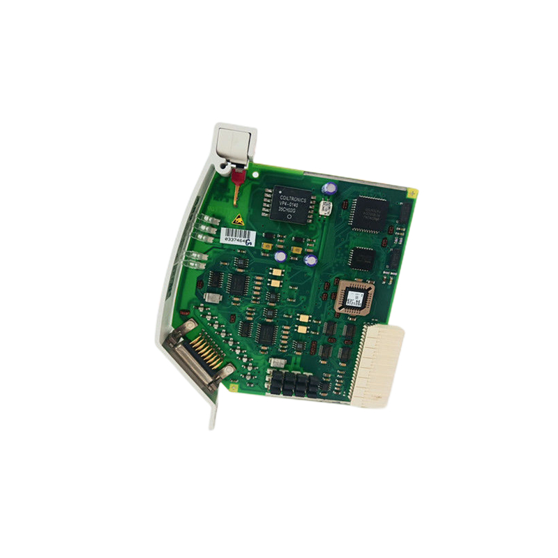 ABB PFVK135控制器模块 