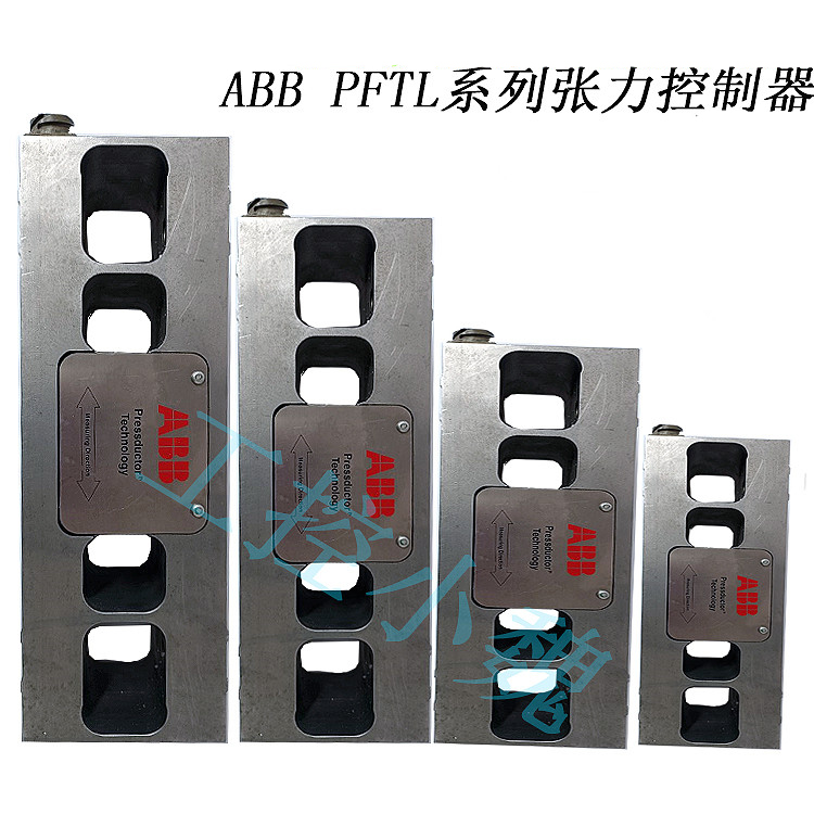 ABB工业备件PFTL101B 5.0KN 3BSE004191R1