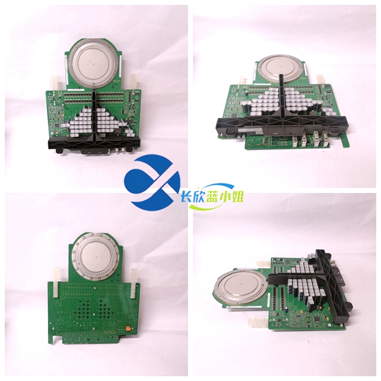 ABB 5SHX2645L0004 3BHL000389P0104 3BHB003154R0101 5SXE05-0156 IGCT模块 
